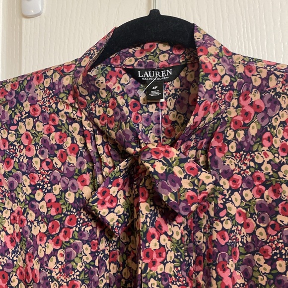 🌺 RALPH LAUREN DRESS🌺 - Picture 2 of 5